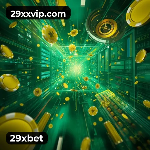 Vantagens App 29xbet