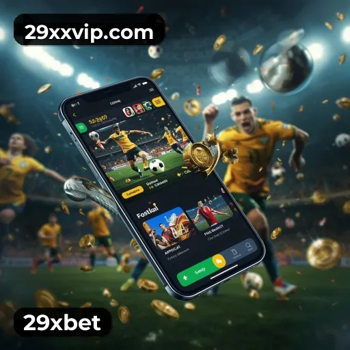 Ofertas App 29xbet