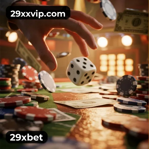 Funcionalidades App 29xbet