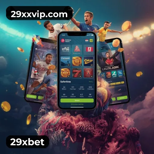 App 29xbet iOS