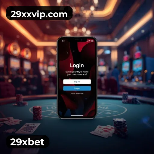 Celular 29xbet