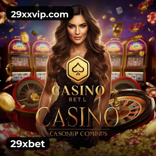 Promoções App 29xbet
