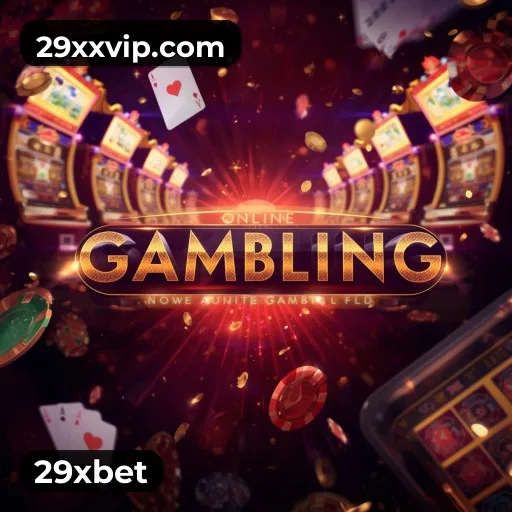 Jogos App 29xbet