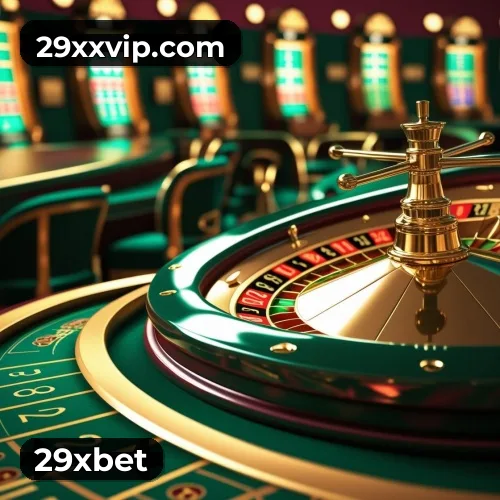 Recursos App 29xbet