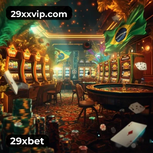 Suporte Download 29xbet