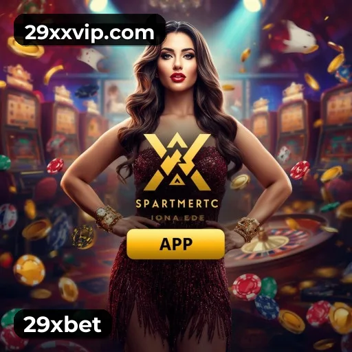 Segurança App 29xbet
