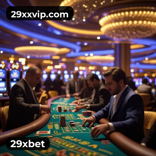 App Mobile 29xbet