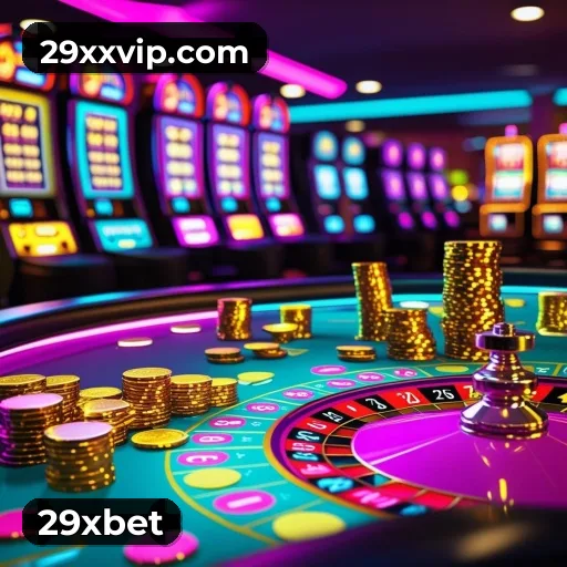 Aplicativo móvel 29xbet para iOS e Android