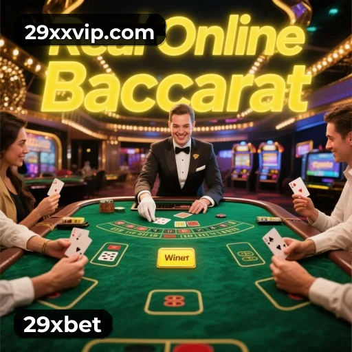 Aplicativo móvel 29xbet para iOS e Android