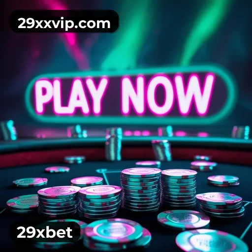 Registro slots 29xbet
