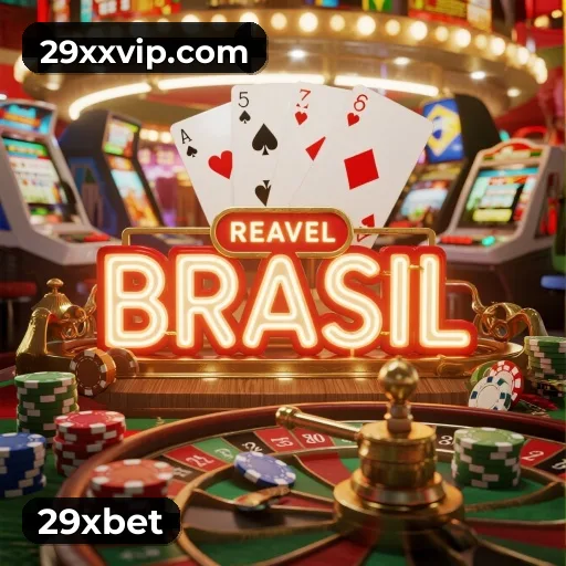 Promoções de slots 29xbet