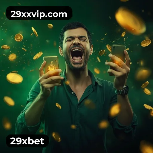 Slots em destaque 29xbet