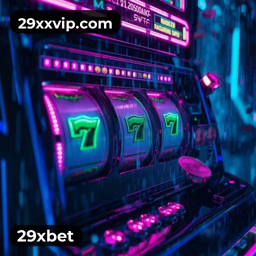 Slots mobile 29xbet