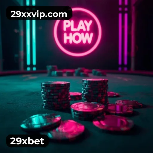 Dicas de slots 29xbet