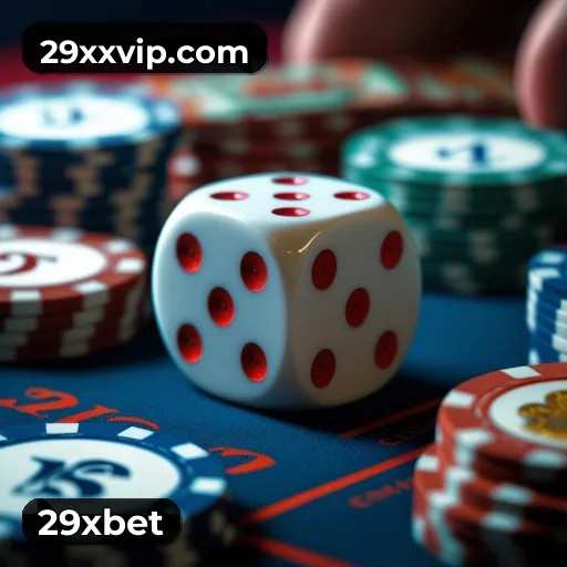 Progressão VIP 29xbet