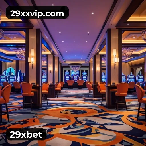 Cashback VIP 29xbet