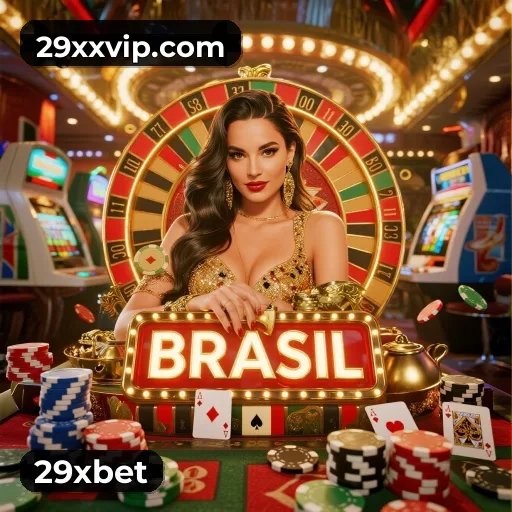 Níveis VIP 29xbet