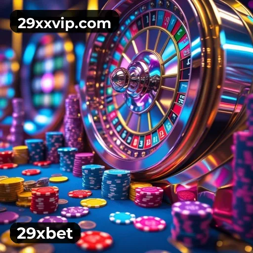 Tornar VIP 29xbet