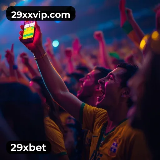 Vantagens VIP 29xbet