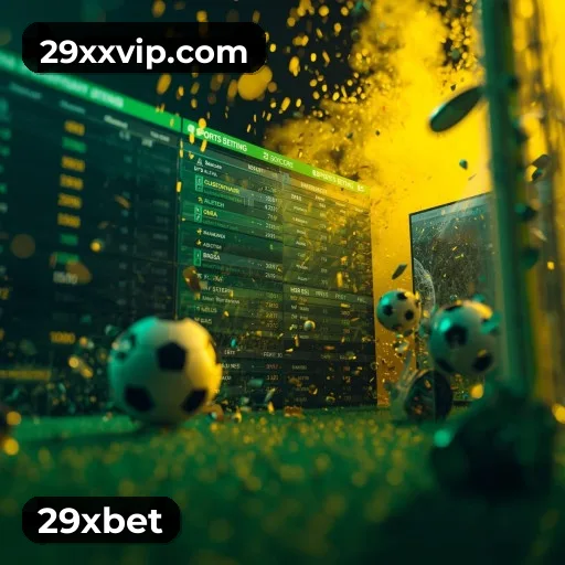 Evolução VIP 29xbet