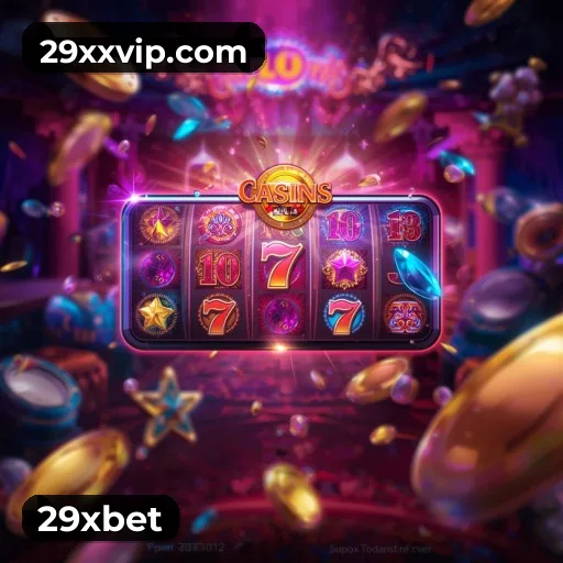 Suporte VIP 29xbet
