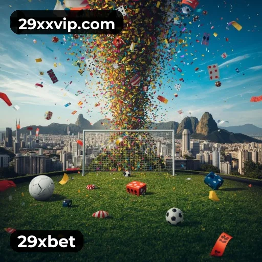 Chances Ganhar 29xbet