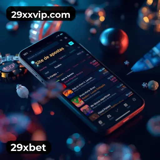 Ganhador 29xbet