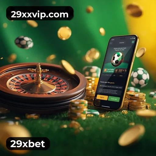 Vitória 29xbet