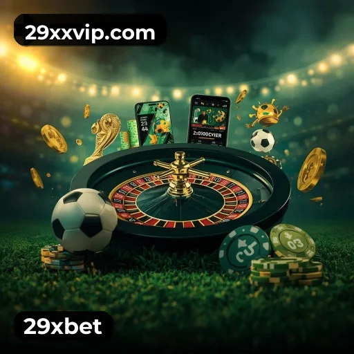 Eventos 29xbet