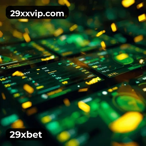 Estratégias 29xbet