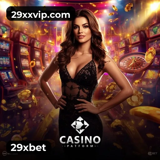 Slots RTP 29xbet